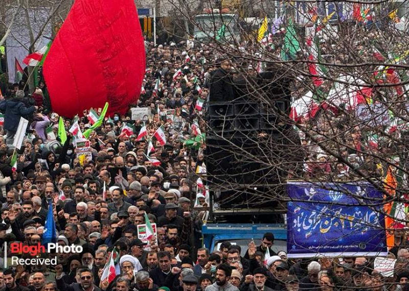 دیار علویان یک‌صدا ایران شد