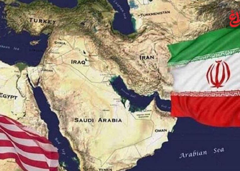 ایران در قلب شطرنج ژئوپلیتیک جهان نقش‌آفرینی می‌کند