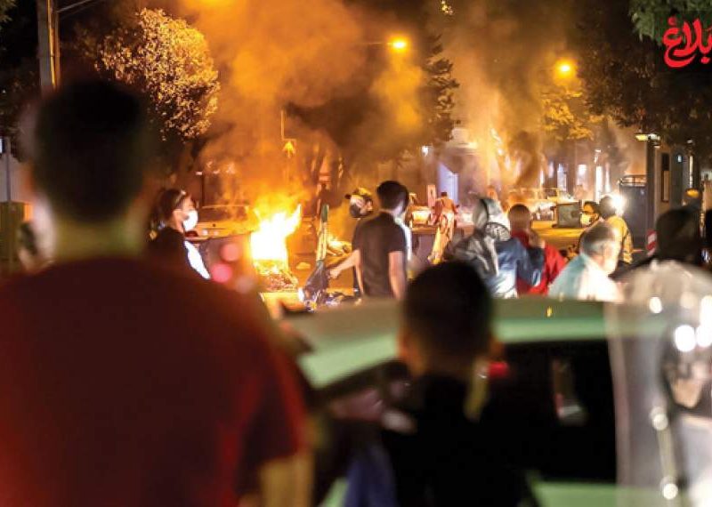 پشت‌پرده تروریسم دی‌ماه ۱۴۰۴ روشن شد