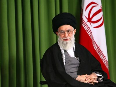 پیام تلویزیونی رهبر انقلاب در آستانه ۲۲ بهمن ۱۴۰۴