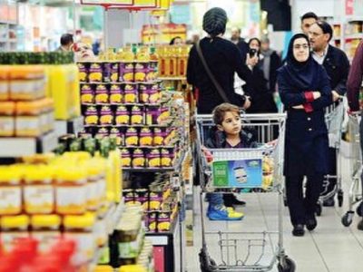 کمبودی در کالا‌های اساسی و سوخت وجود ندارد