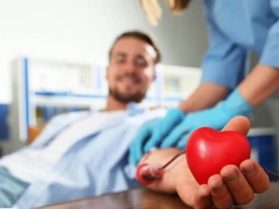 بیش از ۲ هزار مازندرانی در لیالی قدر سال‌جاری خون اهدا کردند