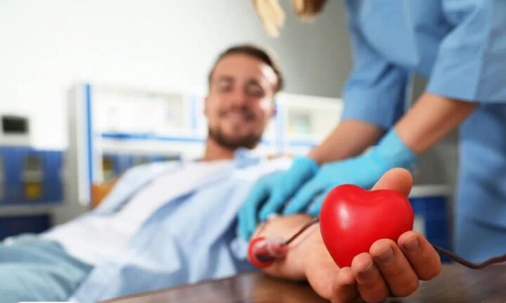 بیش از ۲ هزار مازندرانی در لیالی قدر سال‌جاری خون اهدا کردند