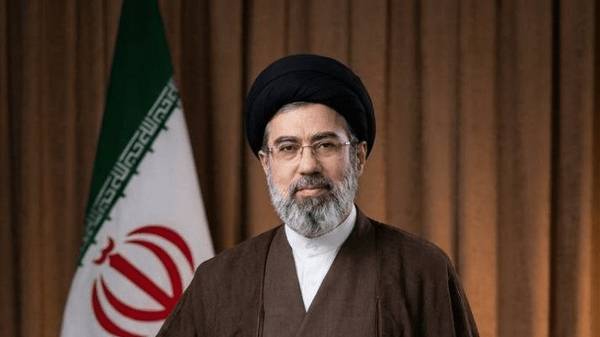 رهبر انقلاب در پیامی شهادت وزیر اطلاعات را تسلیت گفتند