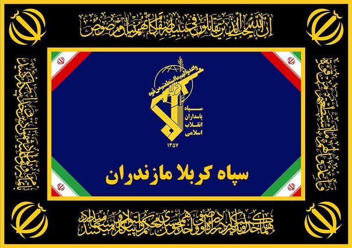 دستگیری ۷ عضو باند قاچاق سلاح در مازندران