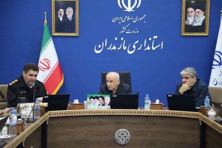 استاندار: سرعتکاه جدیدی در مازندران اضافه نخواهد شد/ کاهش تصادفات در استان