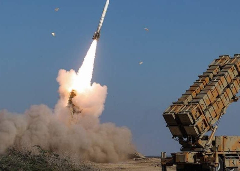 مبدأ و مواضع تجاوز، هدف مشروع ایران است