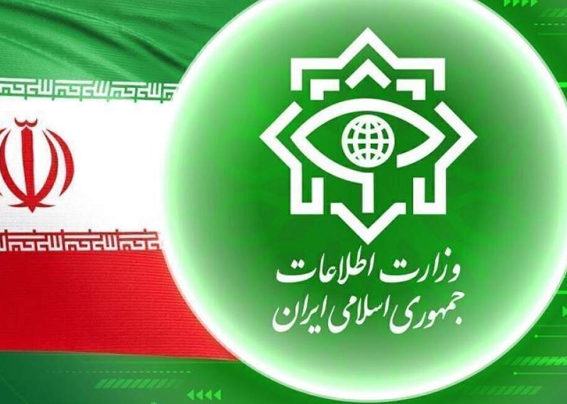 شناسایی و بازداشت هسته تشکیلاتی مزدوران دشمن در مازندران
