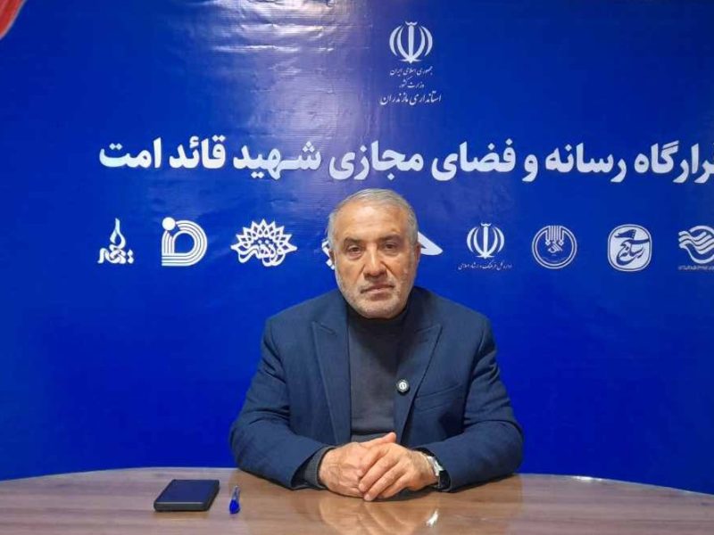 مردم نگران معیشت و کالاهای اساسی نباشند