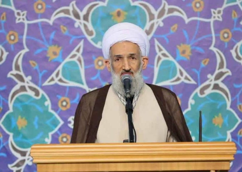 ایستادگی تا پیروزی؛ وعده نصرت الهی برای ملت ایران