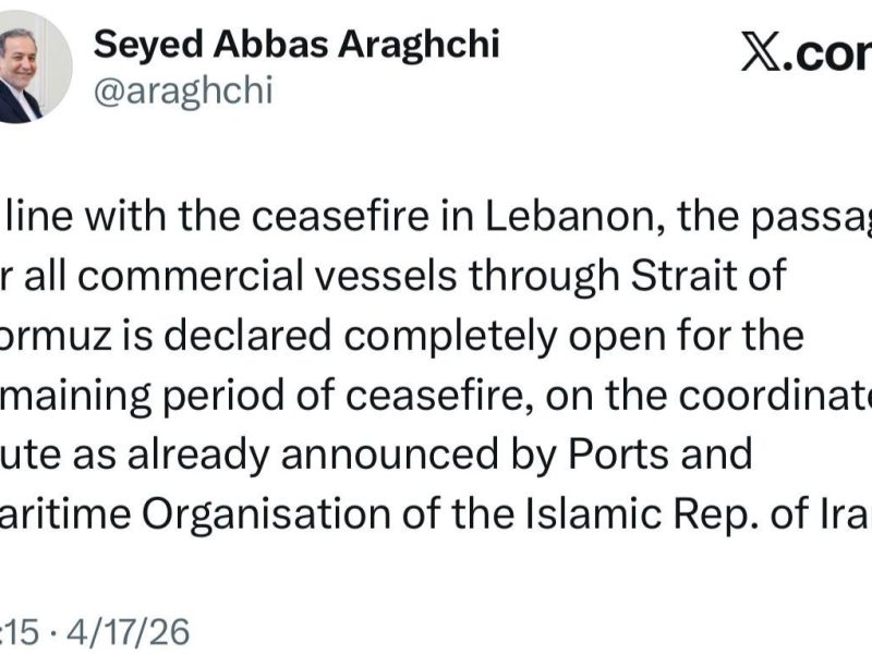 بازگشایی مشروط یا خطای اطلاع‌رسانی؟