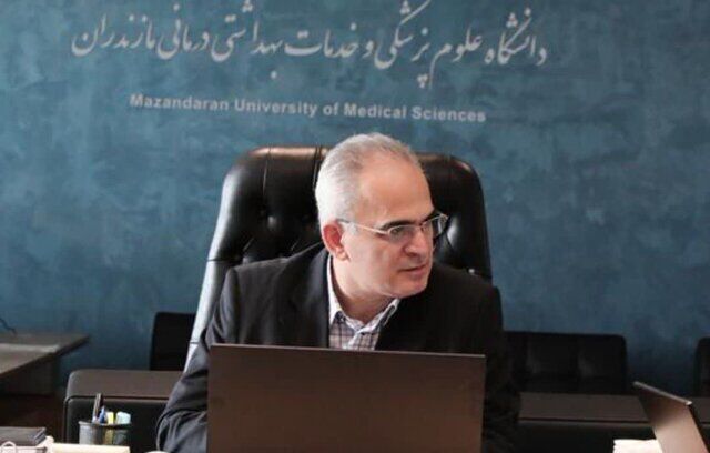 حفظ و تداوم خدمات درمانی و آموزشی پایدار در مازندران باوجود افزایش ۱۶ میلیونی جمعیت شناور