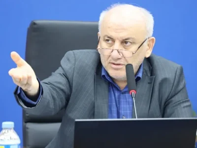 تأکید استاندار مازندران بر آمادگی کامل زیرساختها و تأمین پایدار سوخت در شرایط ویژه