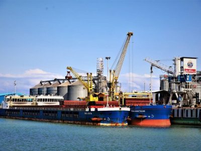 ۹۲۰ هزار تن محصولات کشاورزی طی جنگ در مازندران صادرات و واردات شد