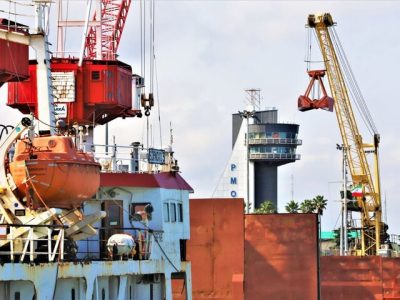 مازندران؛ راه‌گذاری راهبردی برای گذر از تحریم‌ها