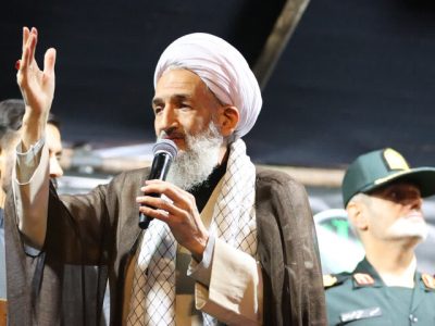 ملت ایران در مسیر انقلاب و رهبری دچار تزلزل نشده است