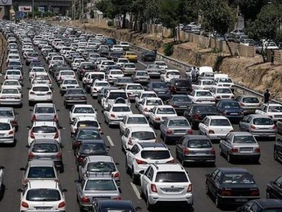 افزایش ۶۰ درصدی ترافیک در مازندران بدون اختلال در تأمین کالاهای اساسی