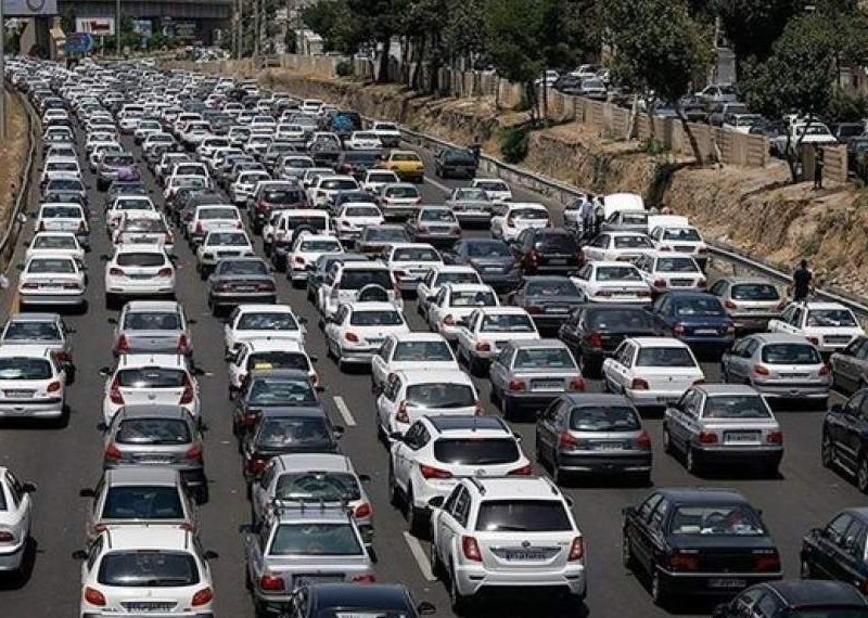 افزایش ۶۰ درصدی ترافیک در مازندران بدون اختلال در تأمین کالاهای اساسی