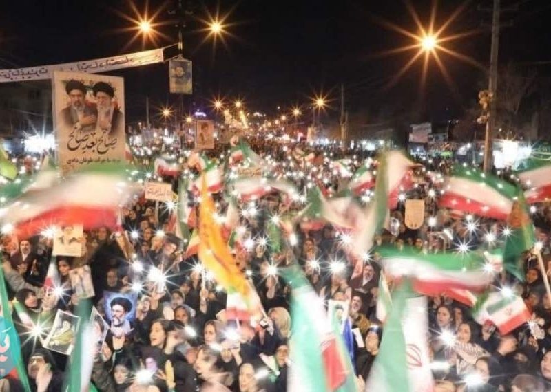 وقتی مردم سلبریتی می‌شوند