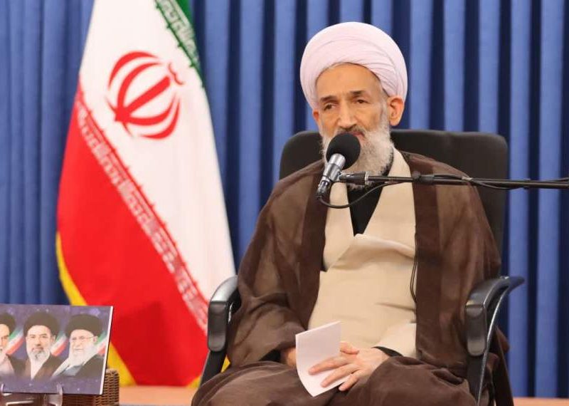 فرمانداران در حوزه جمع‌آوری مواکب به هیچ وجه ورود نکنند