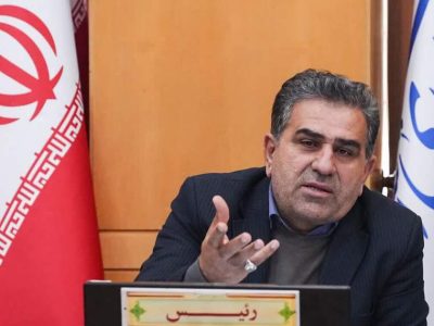 تبدیل وضعیت نیروهای شرکتی با تفاهم دولت و مجلس