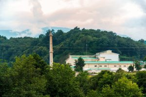 زباله‌سوزی که قرار بود نجات‌بخش باشد، دردسرساز شد