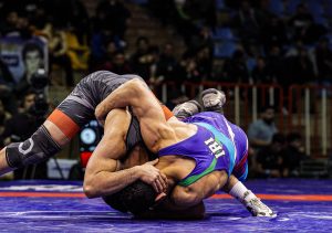 پیروزی خیبر خرم آباد مقابل ستارگان پاس ساری