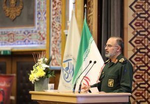 هشدار سردار موحد نسبت به جنگ روایت؛ «نیازمند بصیرت و صلابت مالک‌گونه‌ایم»