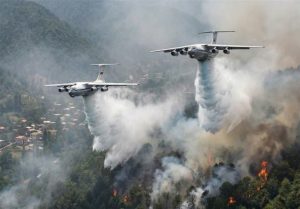 چرا آتش‌سوزی جنگل هیرکانی الیت ۳ بار‌ شعله‌ور شد؟