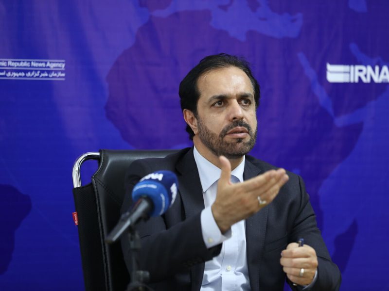 زیرساخت‌های ارتباطی برای انتخابات الکترونیکی شوراها توسعه یابد