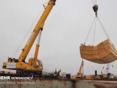 تولایی: کمیته دائمی پیگیری سفرهای خارجی مازندران تشکیل شد