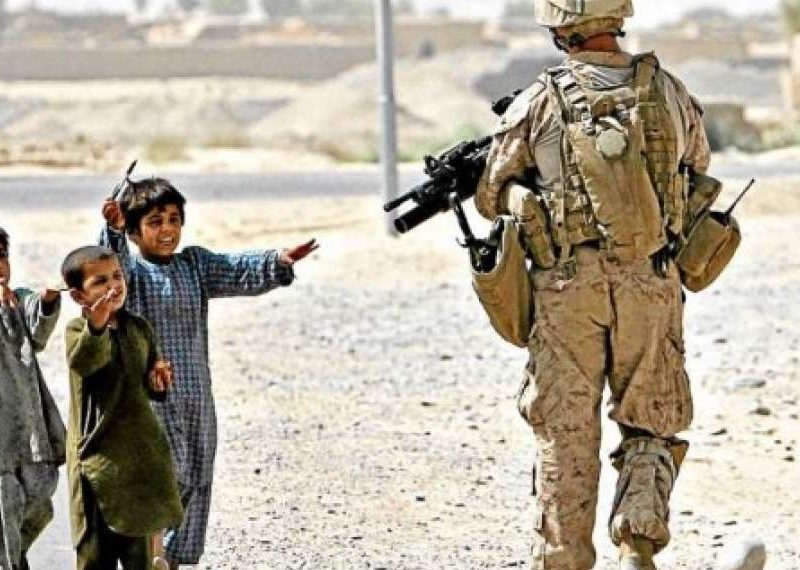 دروغی به نام نجات!