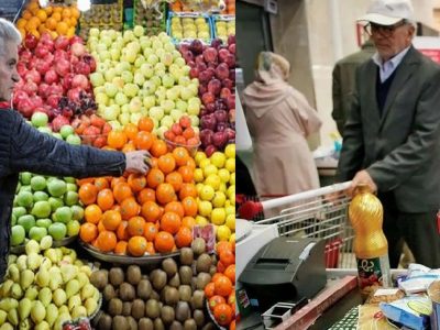 مازندران در آماده‌باش؛ تأمین کالا و نظارت بر بازار