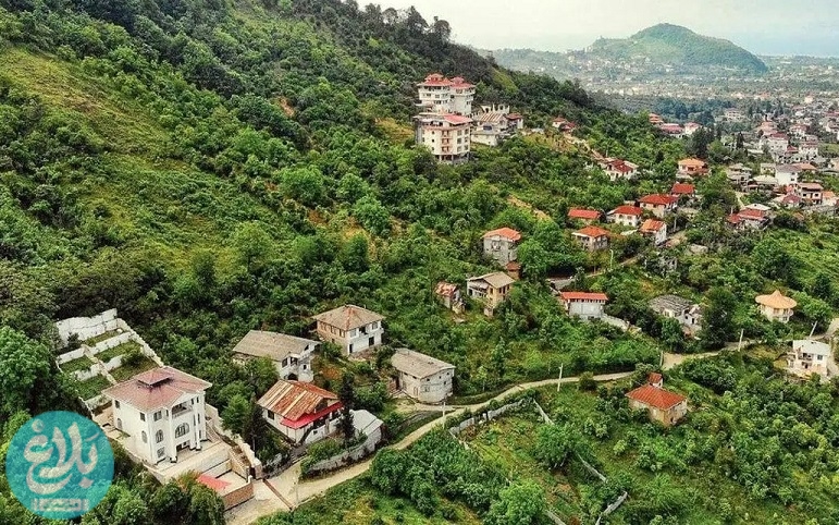 مازندران هر روز آب می‌رود!