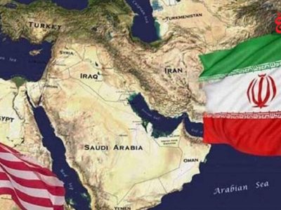 ایران در قلب شطرنج ژئوپلیتیک جهان نقش‌آفرینی می‌کند