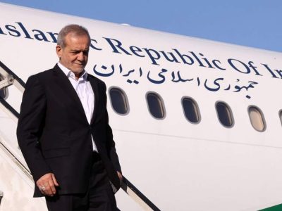 رئیس‌جمهور با دستِ پُر می‌آید یا وعده‌های تکراری؟