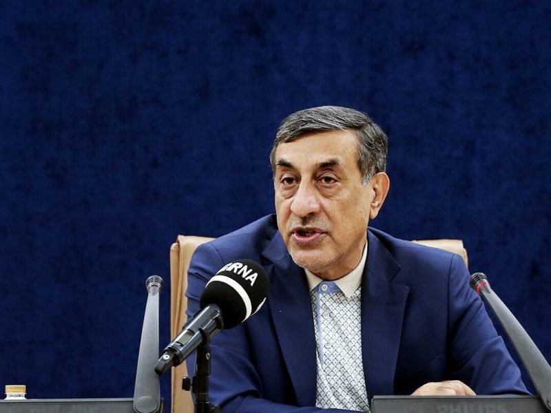 تصویب بیش از ۵۳ هزار میلیارد تومان اعتبار برای توسعه مازندران در سفر ریاست‌جمهوری