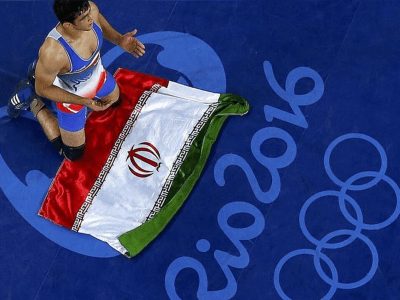 حسن یزدانی: میان دشمن و وطن ننگ بر آنکه شک کند!