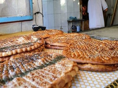 هیچ محدودیتی در مازندران برای تامین نان وجود ندارد