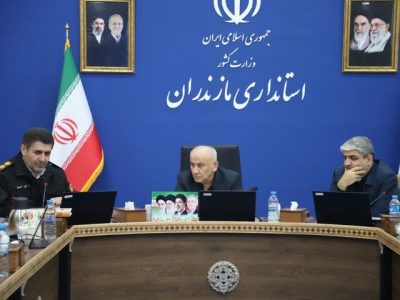 استاندار: سرعتکاه جدیدی در مازندران اضافه نخواهد شد/ کاهش تصادفات در استان