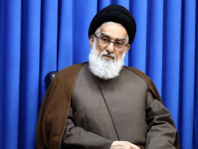 رهبر جدید ایران به زودی معرفی می‌شود