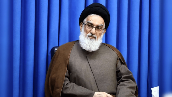 رهبر جدید ایران به زودی معرفی می‌شود