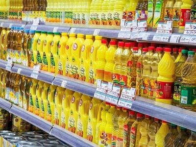 توزیع ۲۱۶۰ تُن روغن در بازار مازندران