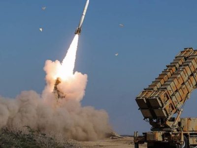 مبدأ و مواضع تجاوز، هدف مشروع ایران است