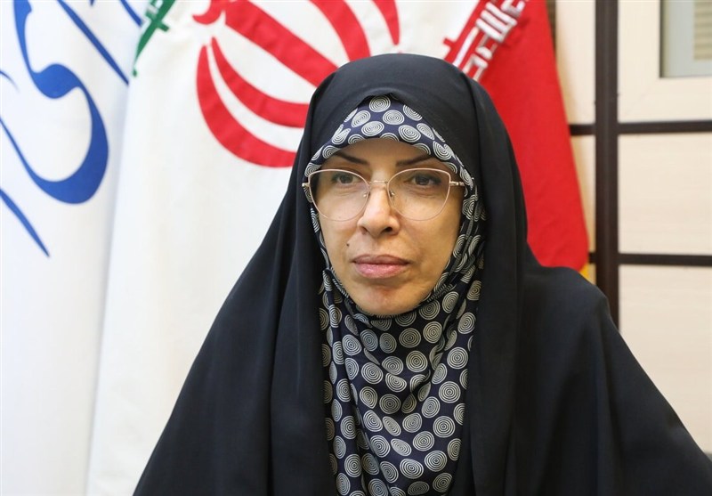 بازدید نماینده ساری از فاز دوم پارک ملل ساری