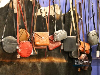 فروش بیش از ۱۱۴ میلیارد ریالی از فروش تولیدات هنرمندان صنایع دستی مازندران