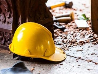 پارسال ۱۲۲ نفر بر اثر حوادث کار جان خود را در مازندران از دست دادند