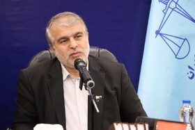 اشتغال بیش از ۲۶۰۰ زندانی در کارگاه‌های تولیدی استان