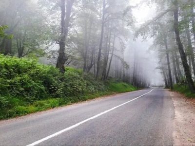 کاهش محسوس دما تا پایان هفته آینده