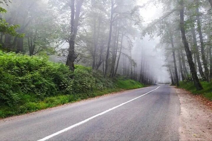 کاهش محسوس دما تا پایان هفته آینده